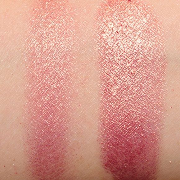 MAC Rose Loose Pigment - Picture 2 of 2